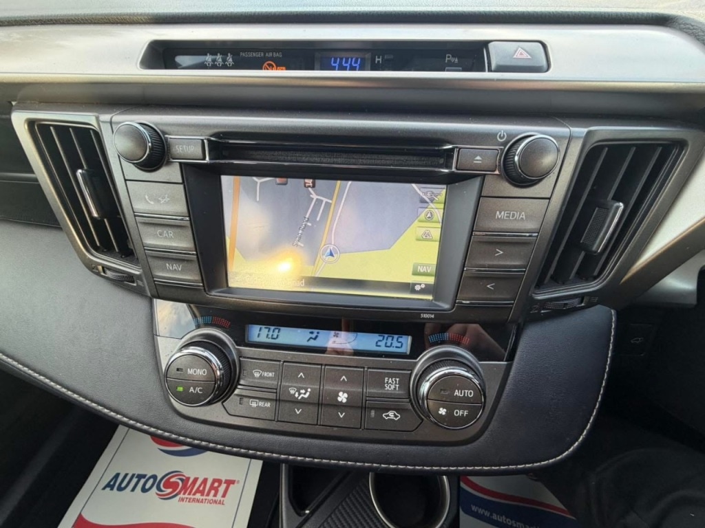 Used Toyota RAV4 2014 for sale - 76249353: Photo 24