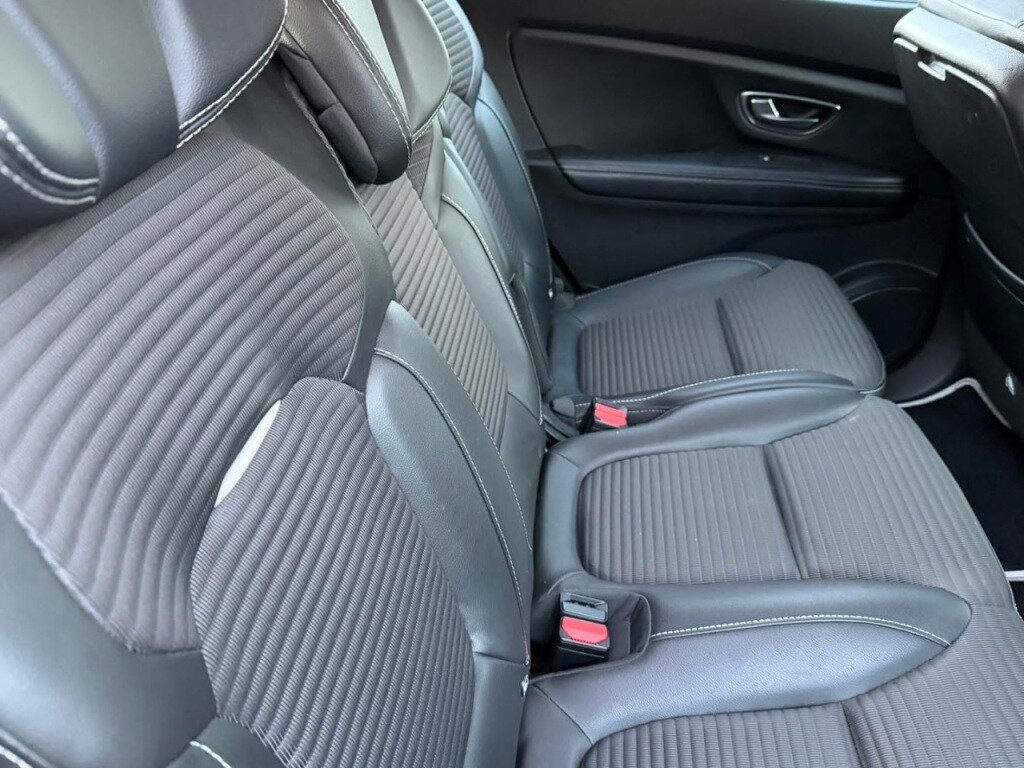 Used Renault Grand Scenic 2018 for sale - 77306888: Photo 16