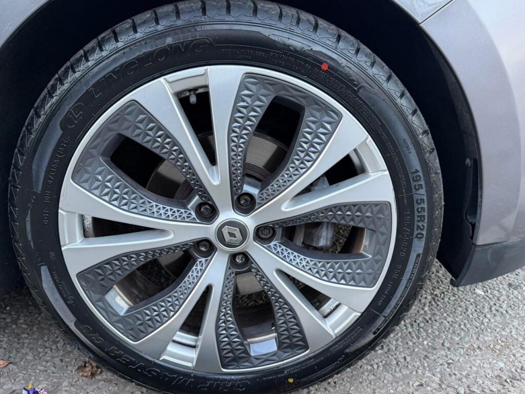 Used Renault Grand Scenic 2018 for sale - 77306888: Photo 28