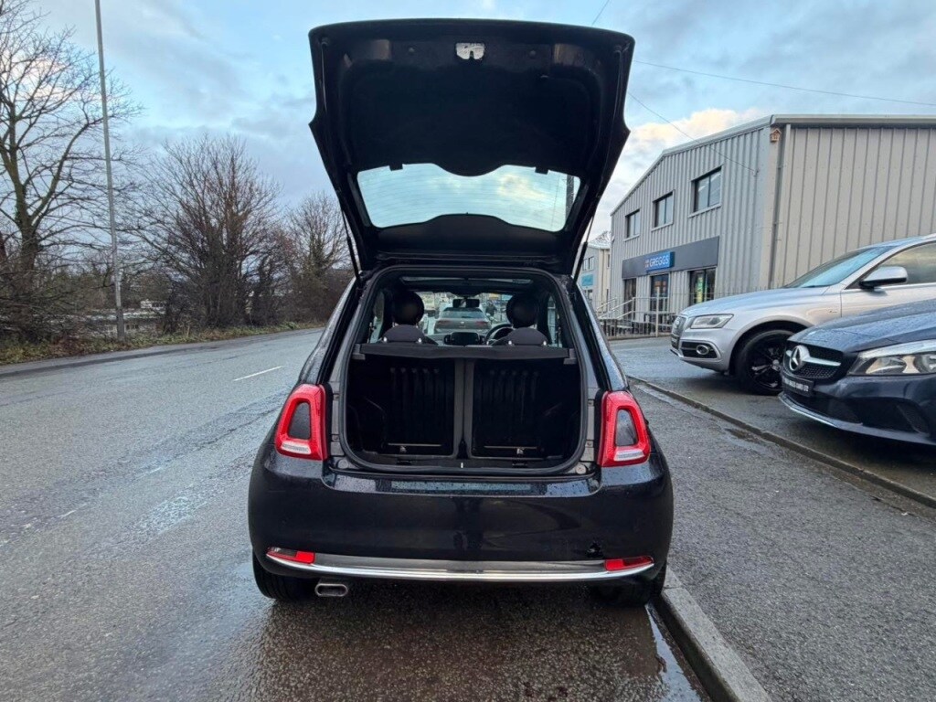 Used Fiat 500 2020 for sale - 77306903: Photo 10