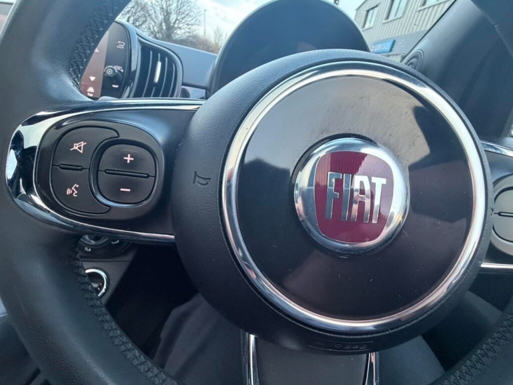 Used Fiat 500 2020 for sale - 77306903: Photo 12