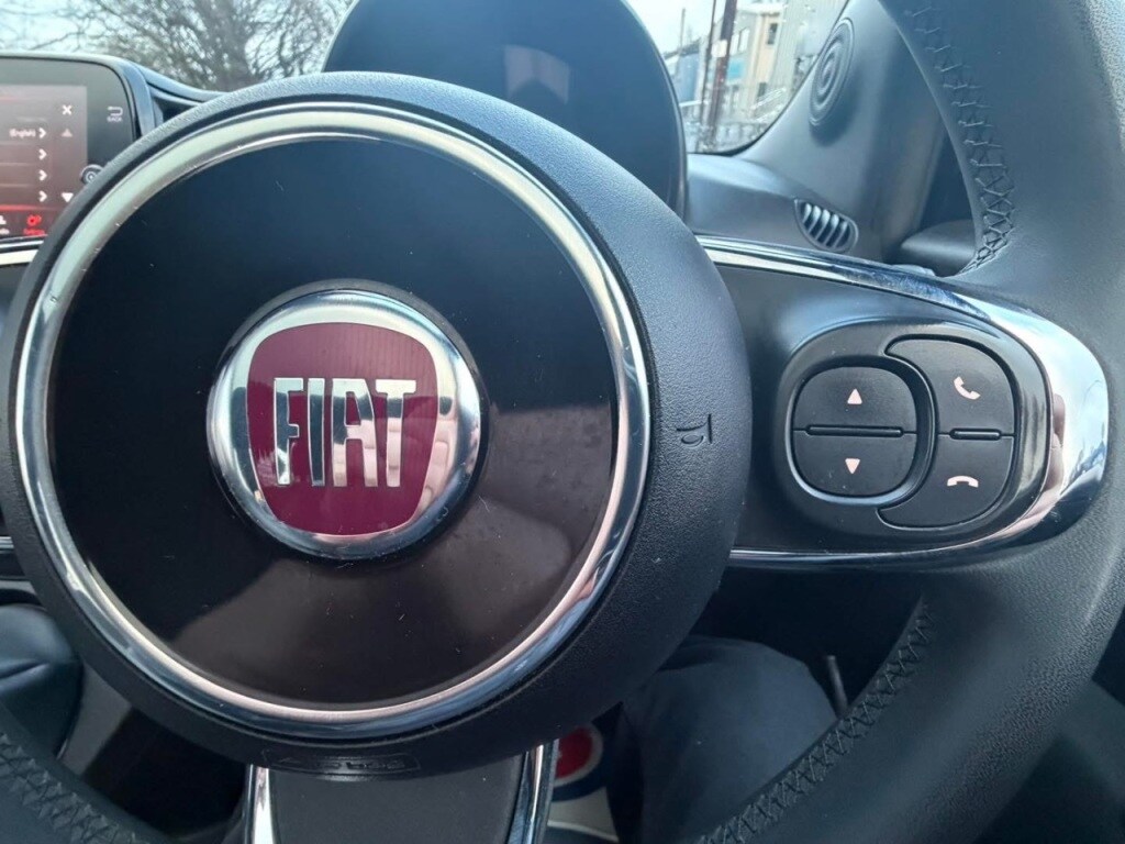 Used Fiat 500 2020 for sale - 77306903: Photo 13