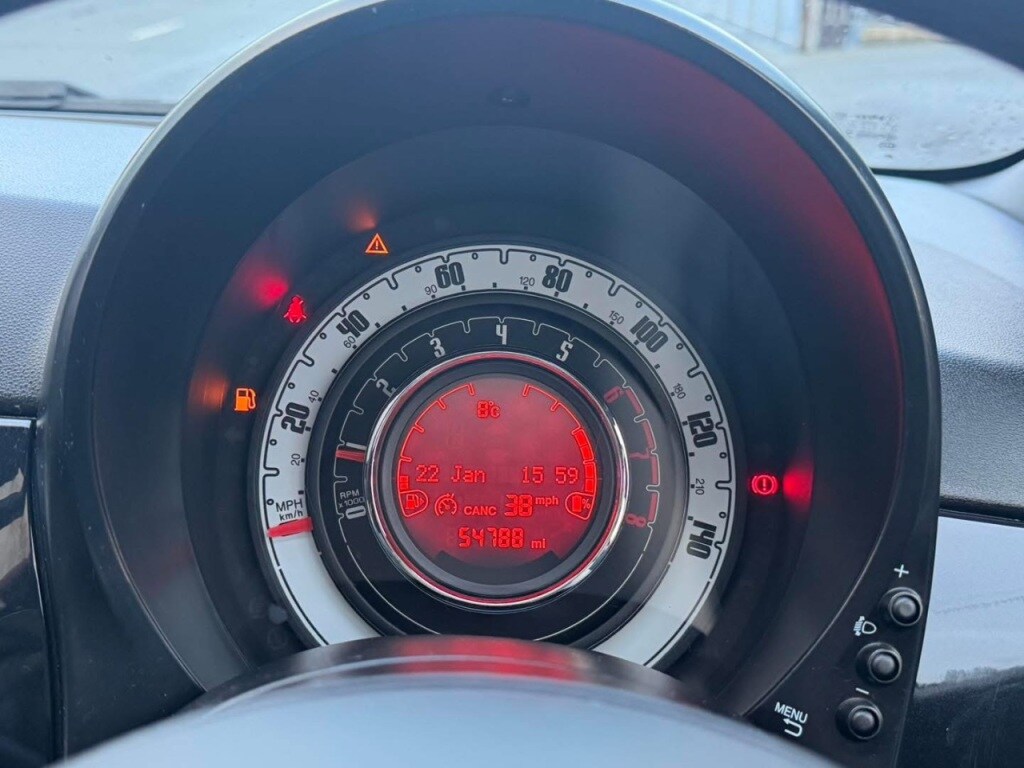 Used Fiat 500 2020 for sale - 77306903: Photo 14