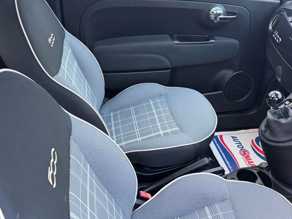 Used Fiat 500 2020 for sale - 77306903: Photo 18