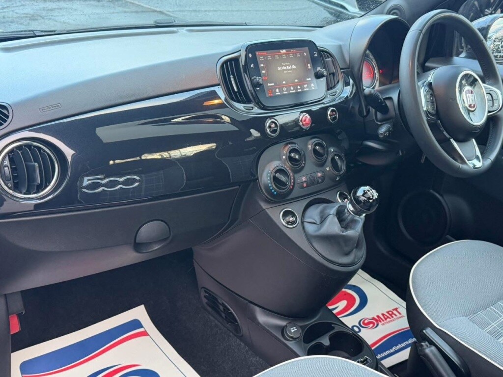 Used Fiat 500 2020 for sale - 77306903: Photo 19