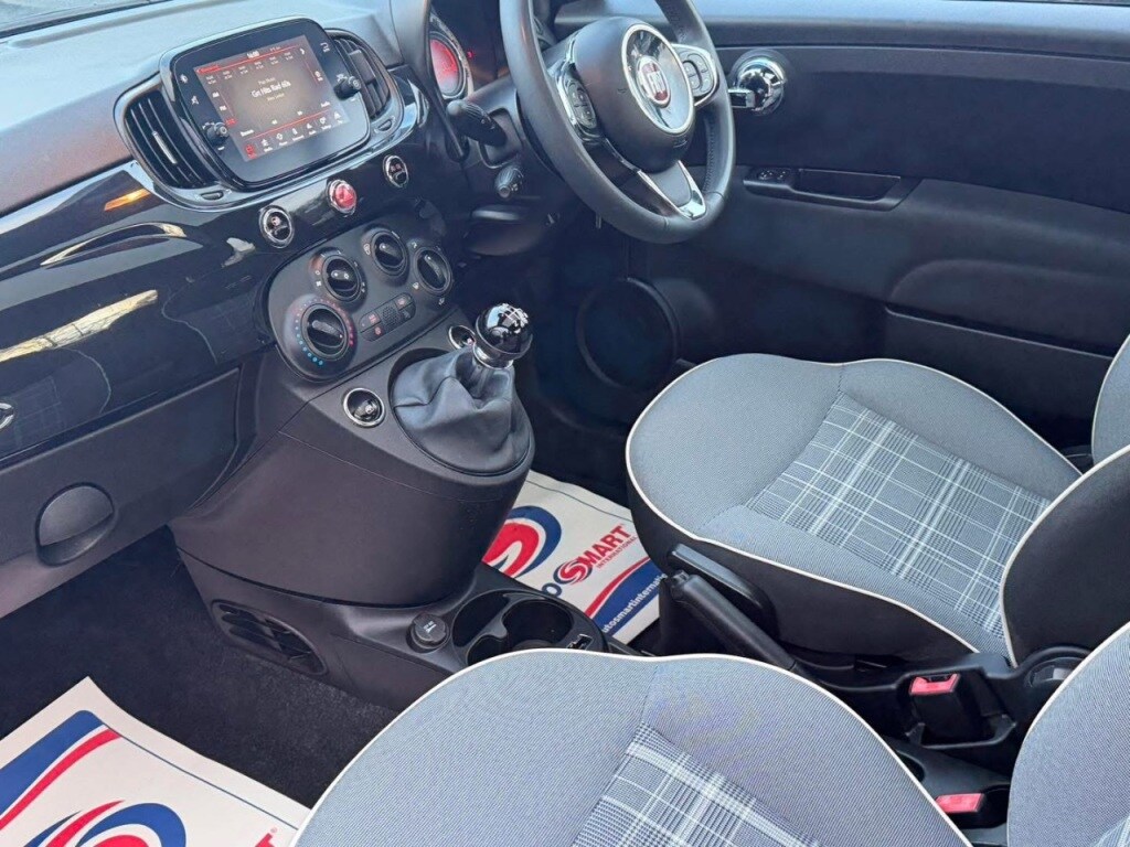 Used Fiat 500 2020 for sale - 77306903: Photo 20