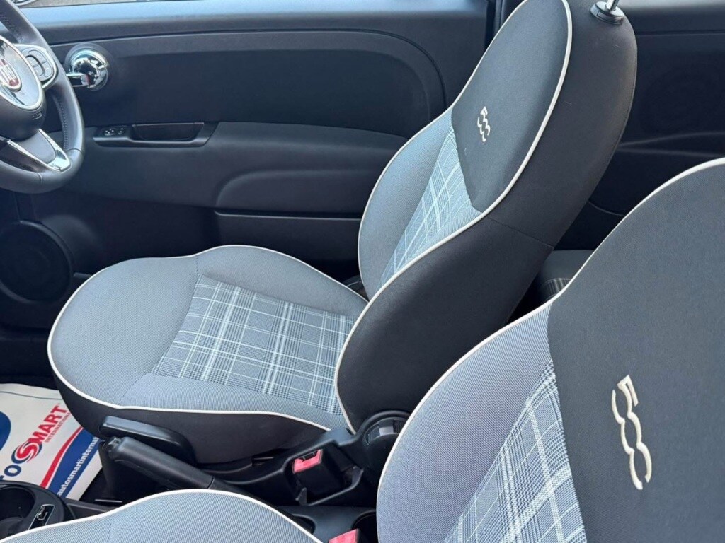 Used Fiat 500 2020 for sale - 77306903: Photo 21