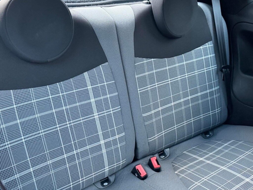 Used Fiat 500 2020 for sale - 77306903: Photo 22