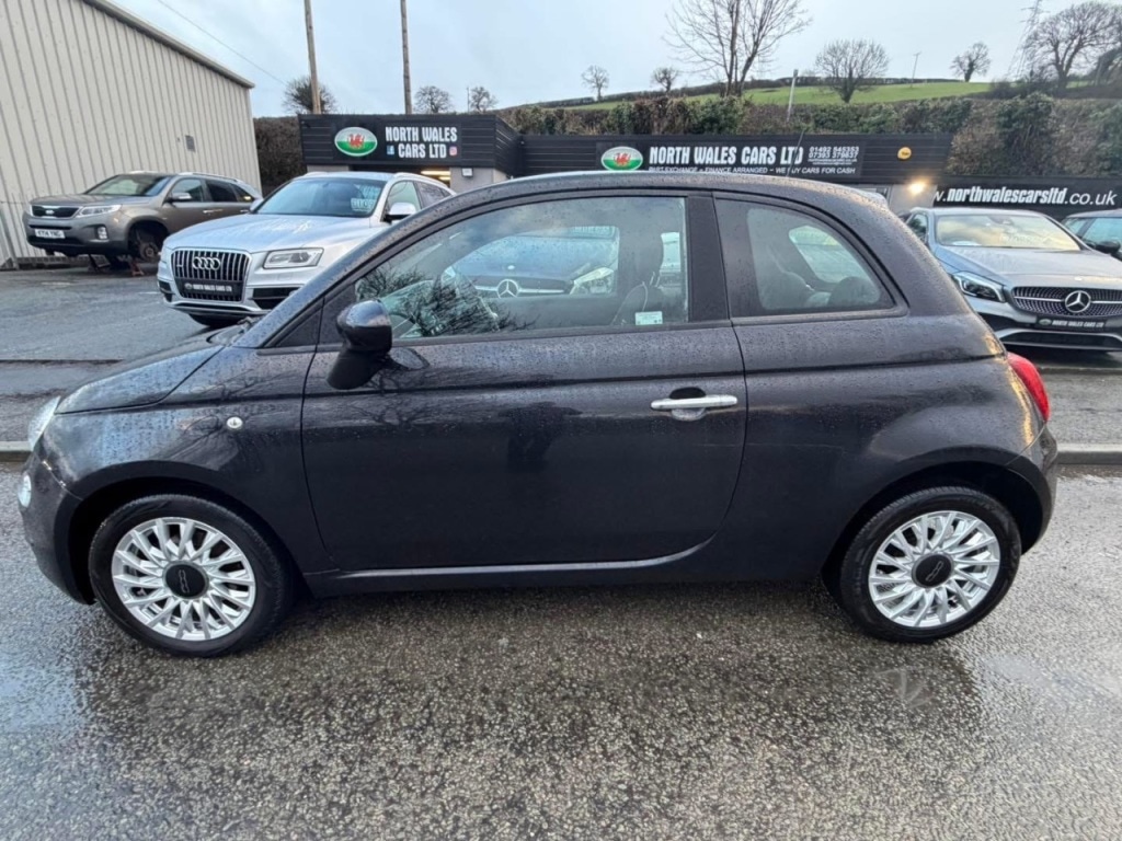 Used Fiat 500 2020 for sale - 77306903: Photo 5