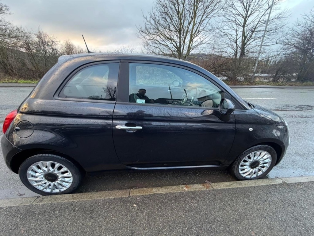 Used Fiat 500 2020 for sale - 77306903: Photo 6