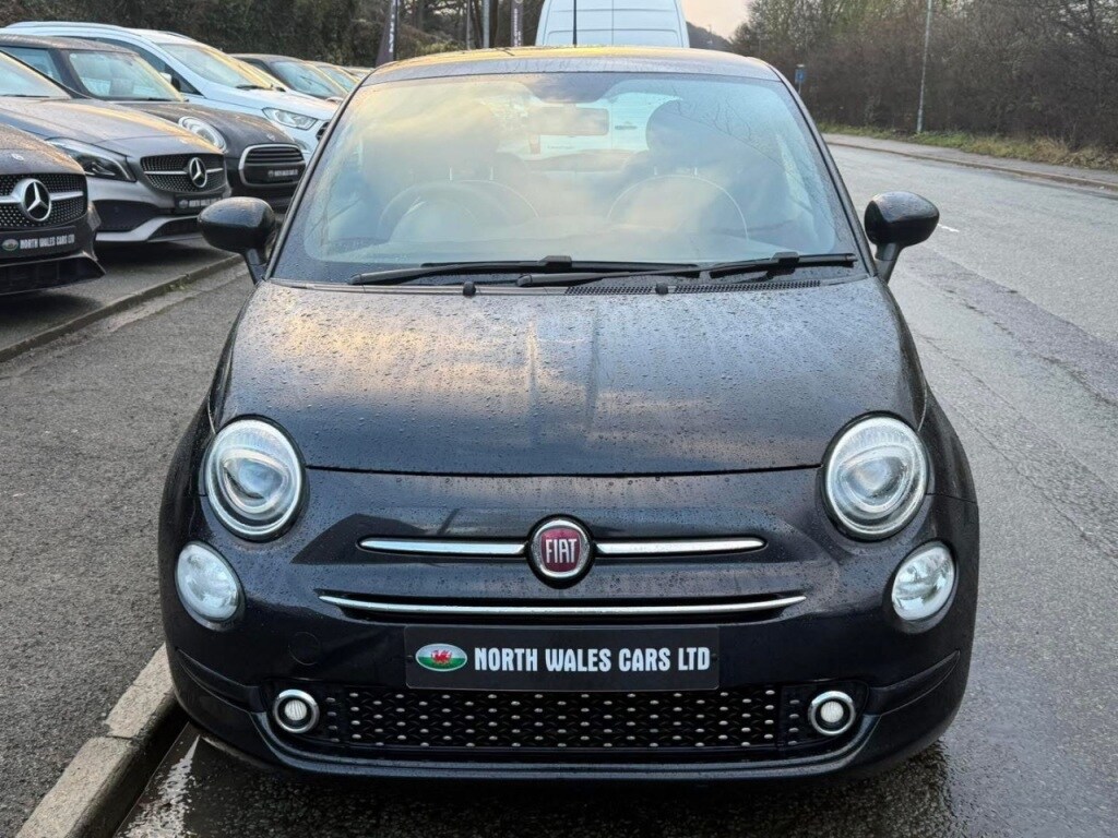 Used Fiat 500 2020 for sale - 77306903: Photo 7