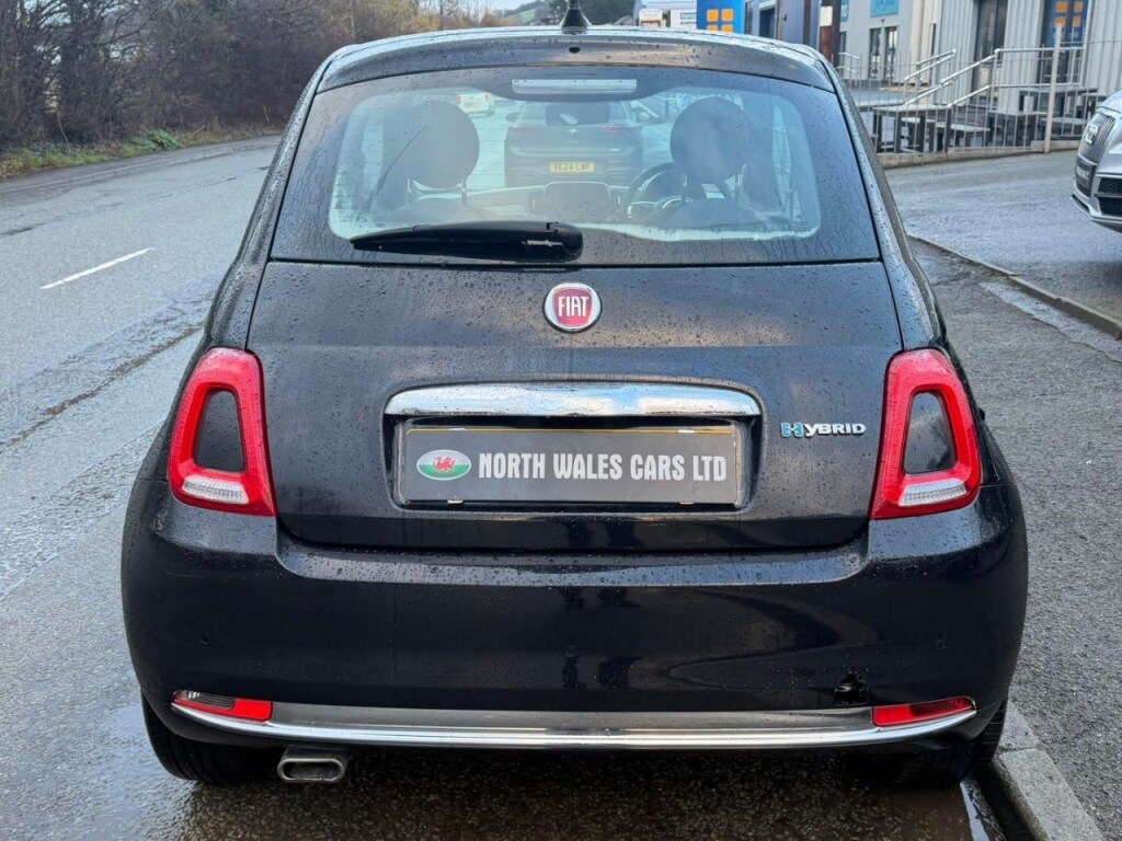 Used Fiat 500 2020 for sale - 77306903: Photo 8