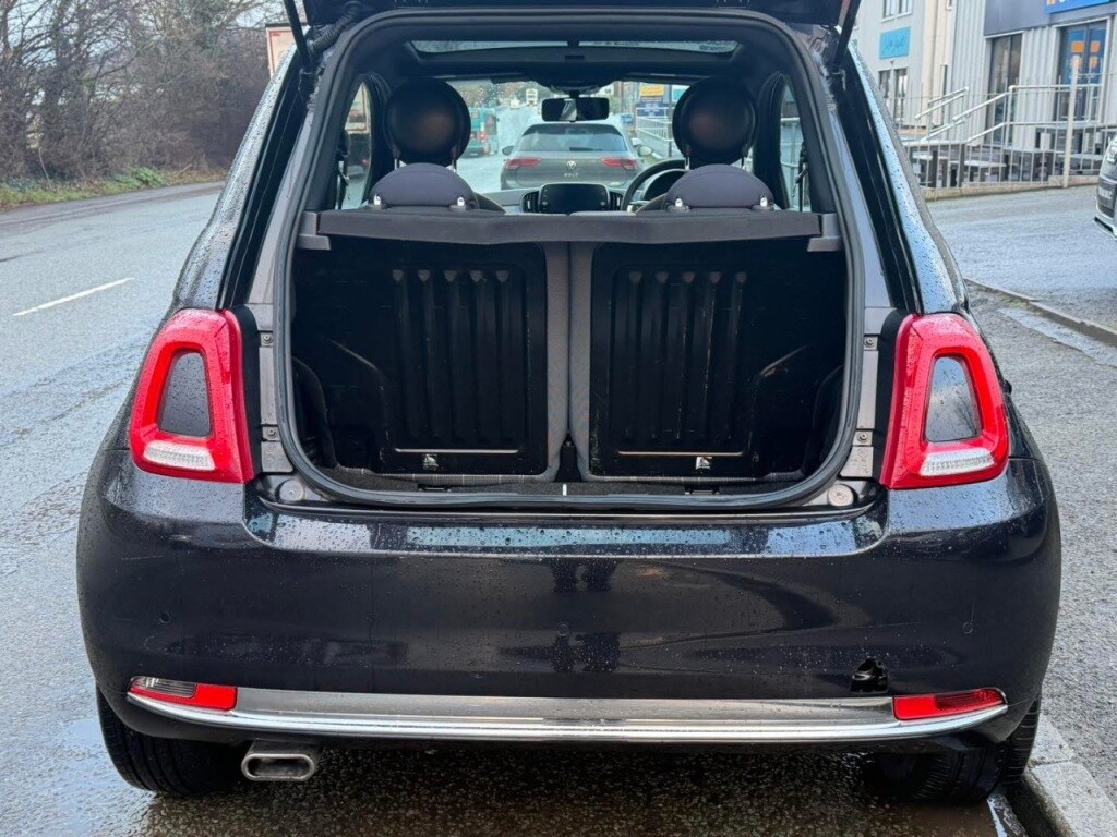 Used Fiat 500 2020 for sale - 77306903: Photo 9