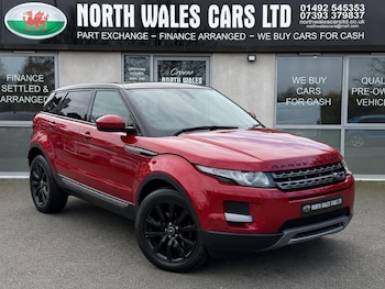 Used Land Rover Range Rover Evoque 2015 for sale - 79542086: Photo