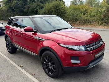 Used Land Rover Range Rover Evoque 2015 for sale - 79542086: Photo