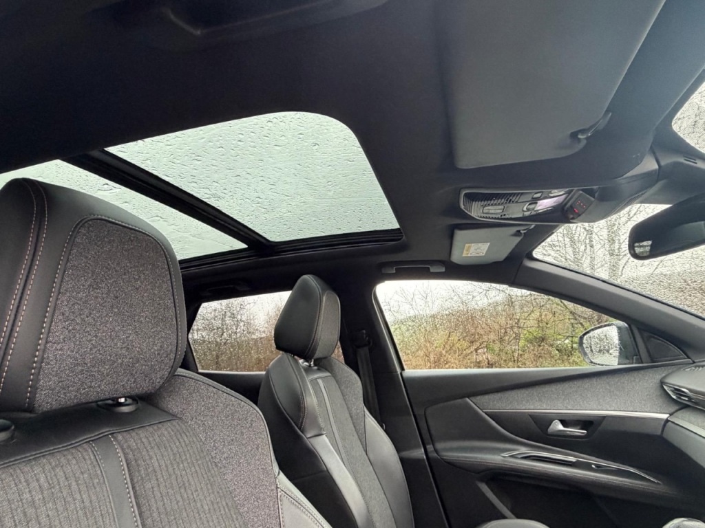 Used Peugeot 3008 2019 for sale - 77555181: Photo 13