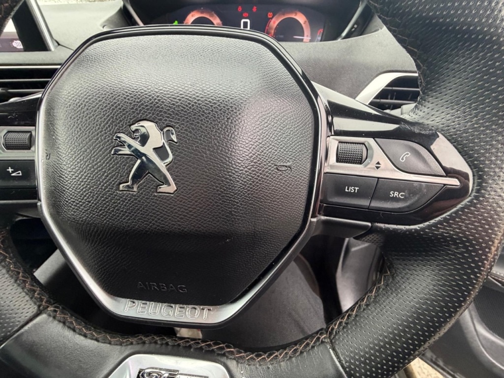 Used Peugeot 3008 2019 for sale - 77555181: Photo 14