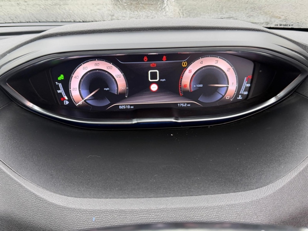 Used Peugeot 3008 2019 for sale - 77555181: Photo 16