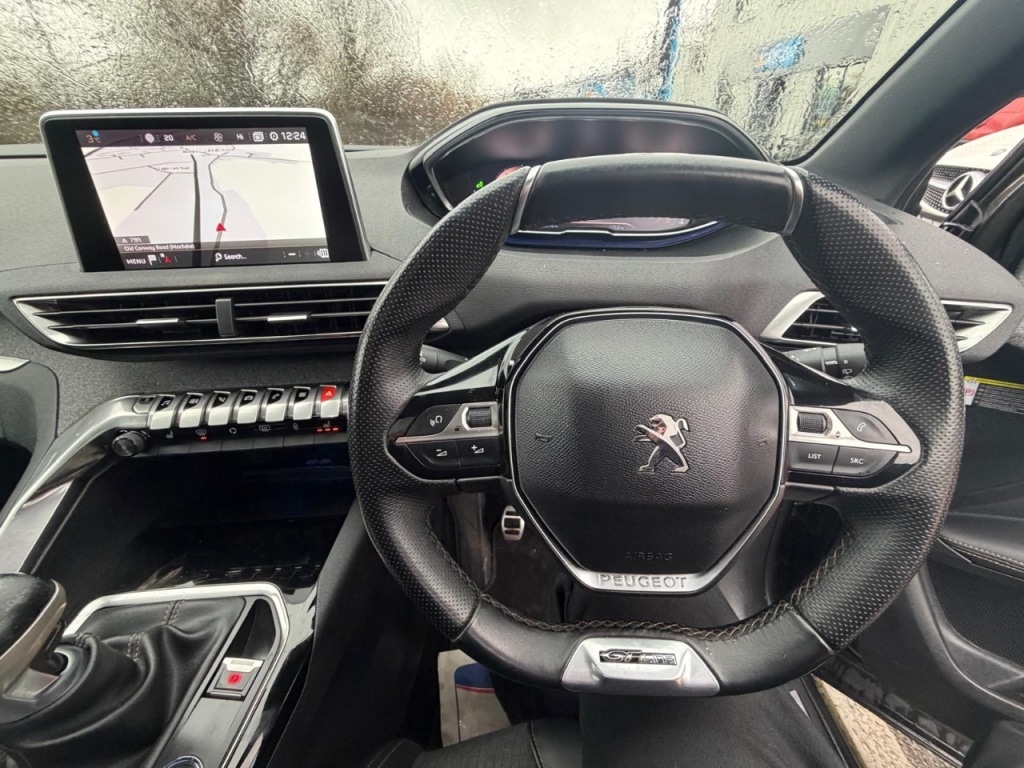 Used Peugeot 3008 2019 for sale - 77555181: Photo 17