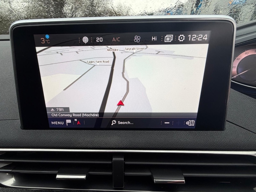 Used Peugeot 3008 2019 for sale - 77555181: Photo 18