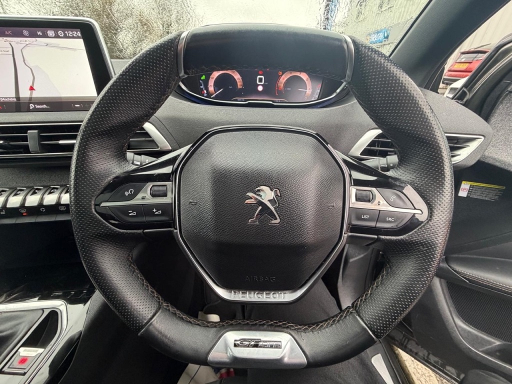 Used Peugeot 3008 2019 for sale - 77555181: Photo 19