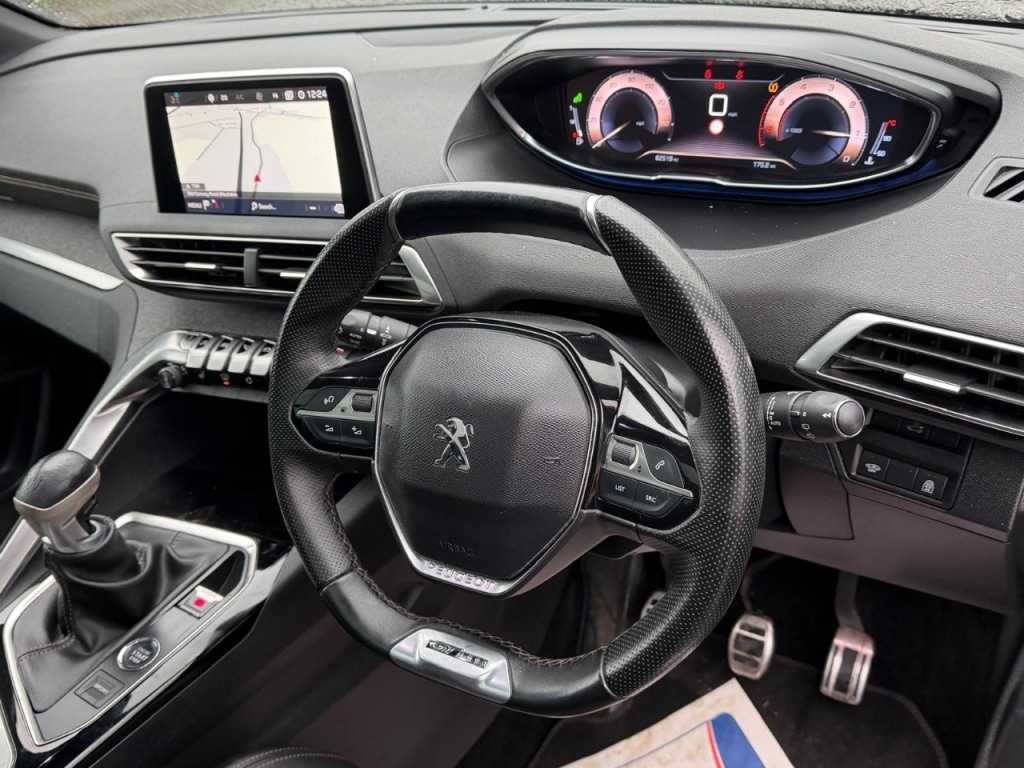 Used Peugeot 3008 2019 for sale - 77555181: Photo 21