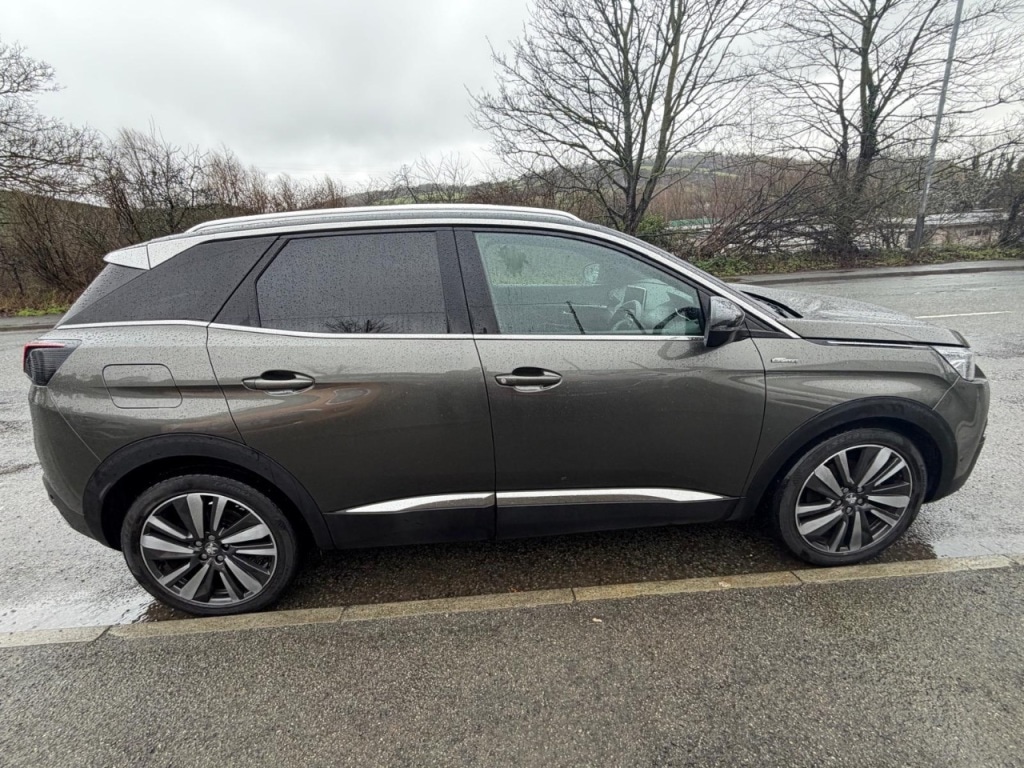 Used Peugeot 3008 2019 for sale - 77555181: Photo 3