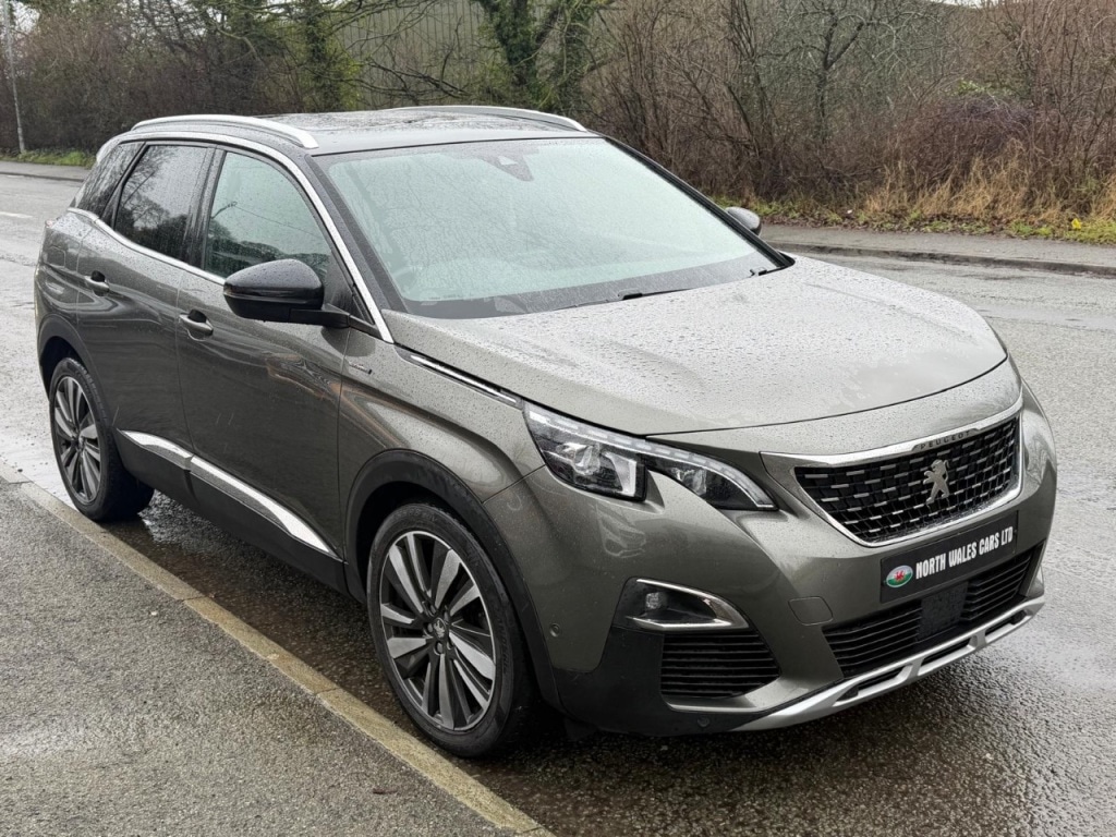 Used Peugeot 3008 2019 for sale - 77555181: Photo 6