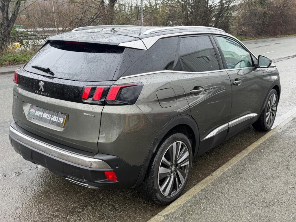 Used Peugeot 3008 2019 for sale - 77555181: Photo 9