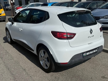 Used Renault Clio 2014 for sale - 76132040: Photo