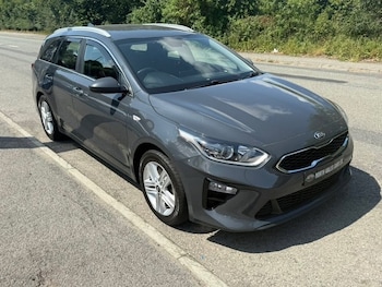 Used Kia Ceed 2019 for sale - 76132034: Photo