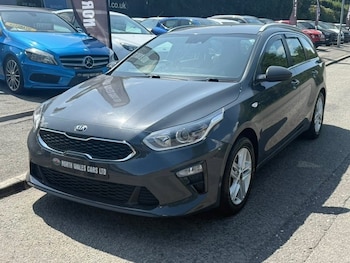 Used Kia Ceed 2019 for sale - 76132034: Photo