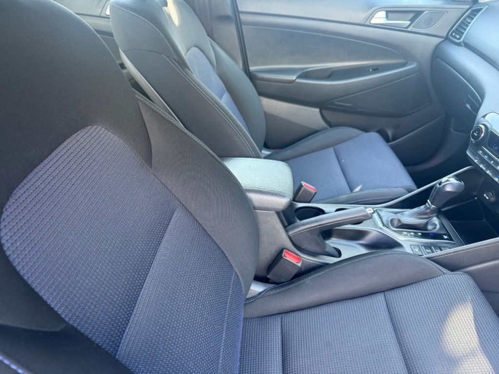 Used Hyundai TUCSON 2016 for sale - 77306902: Photo 11