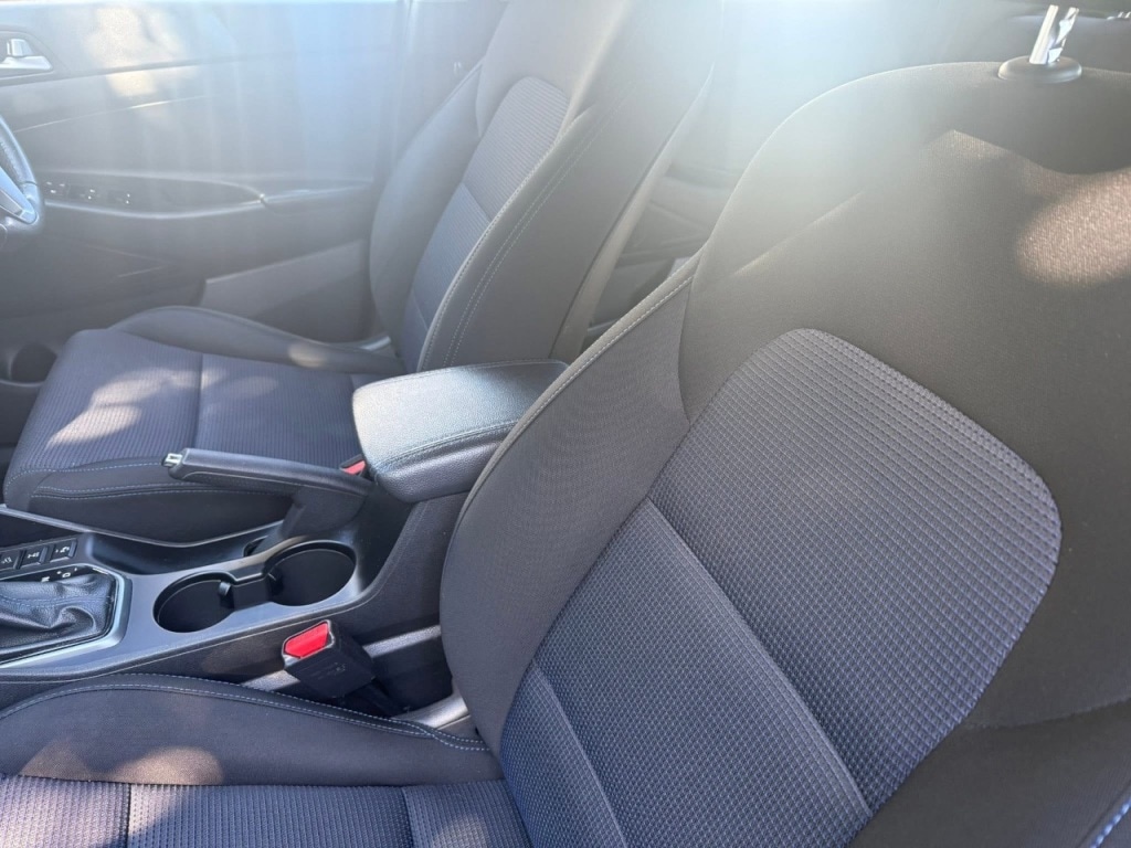 Used Hyundai TUCSON 2016 for sale - 77306902: Photo 14