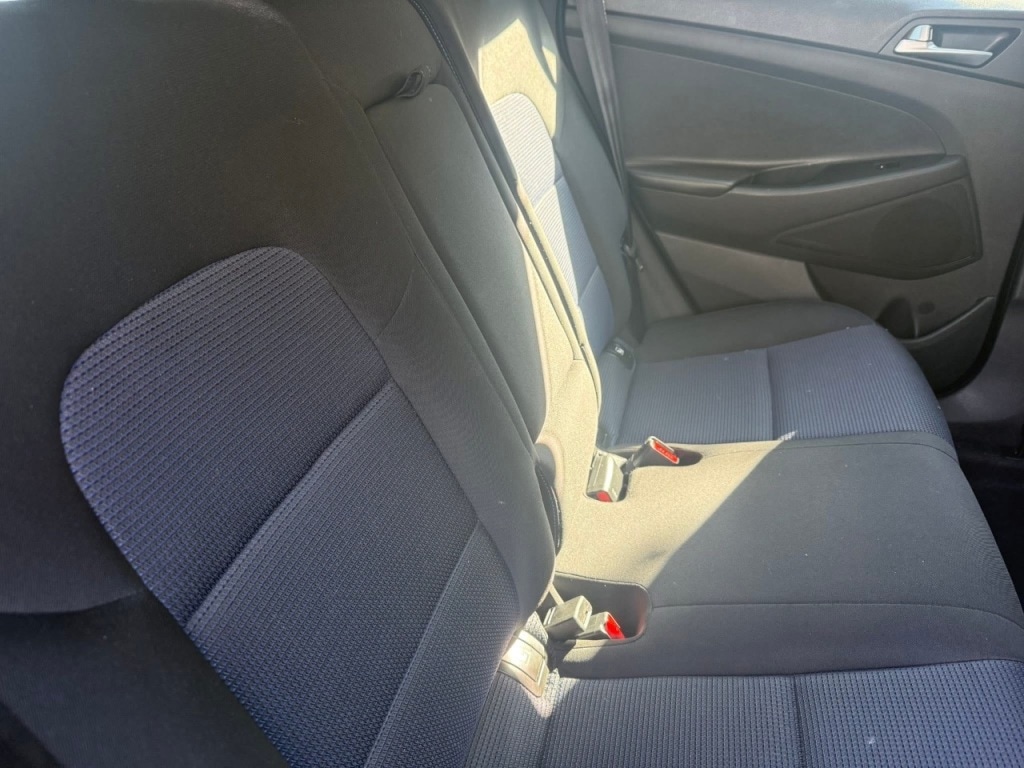 Used Hyundai TUCSON 2016 for sale - 77306902: Photo 15