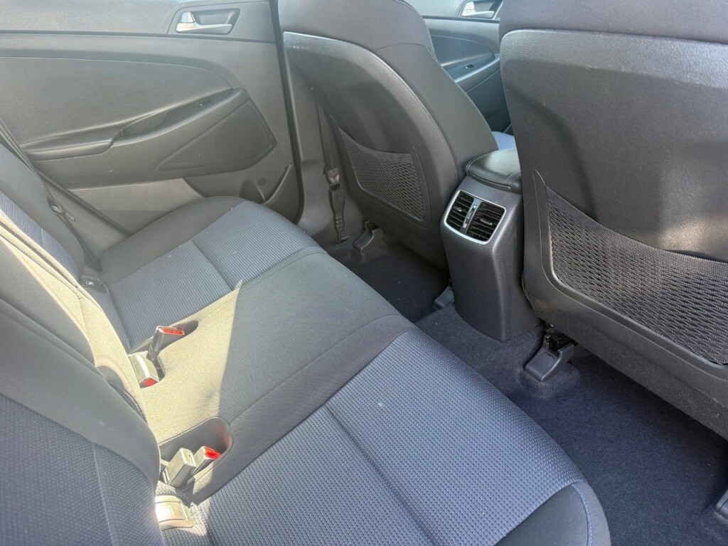 Used Hyundai TUCSON 2016 for sale - 77306902: Photo 16