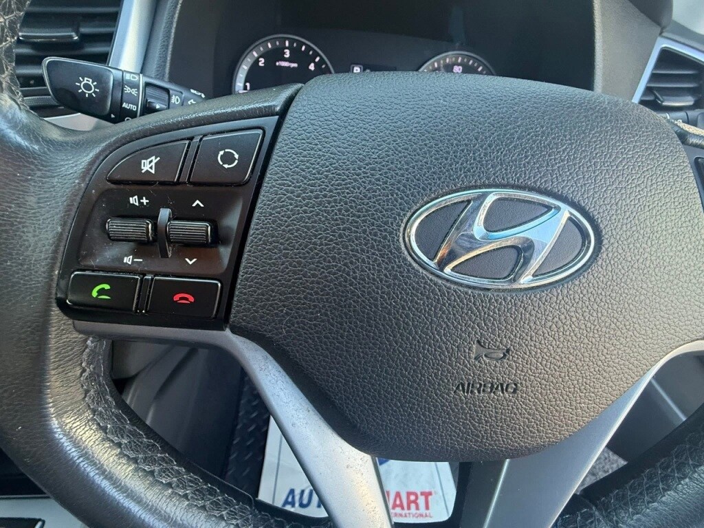 Used Hyundai TUCSON 2016 for sale - 77306902: Photo 18