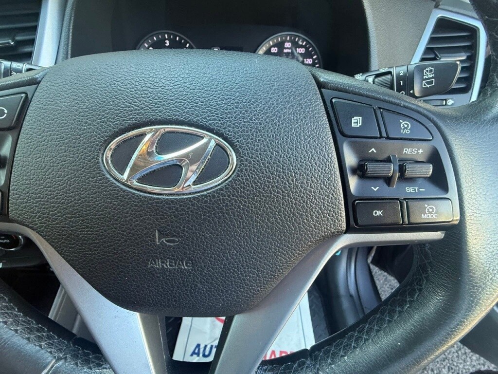 Used Hyundai TUCSON 2016 for sale - 77306902: Photo 19