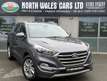 Used Hyundai TUCSON 2016 for sale - 77306902: Photo