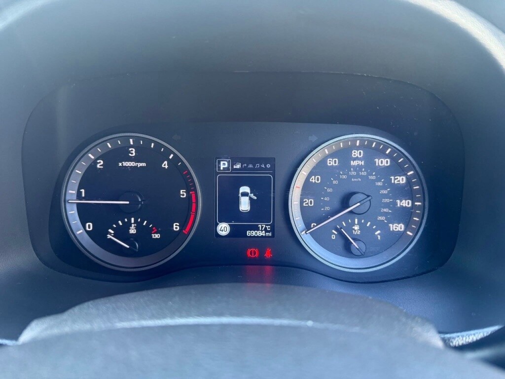 Used Hyundai TUCSON 2016 for sale - 77306902: Photo 20