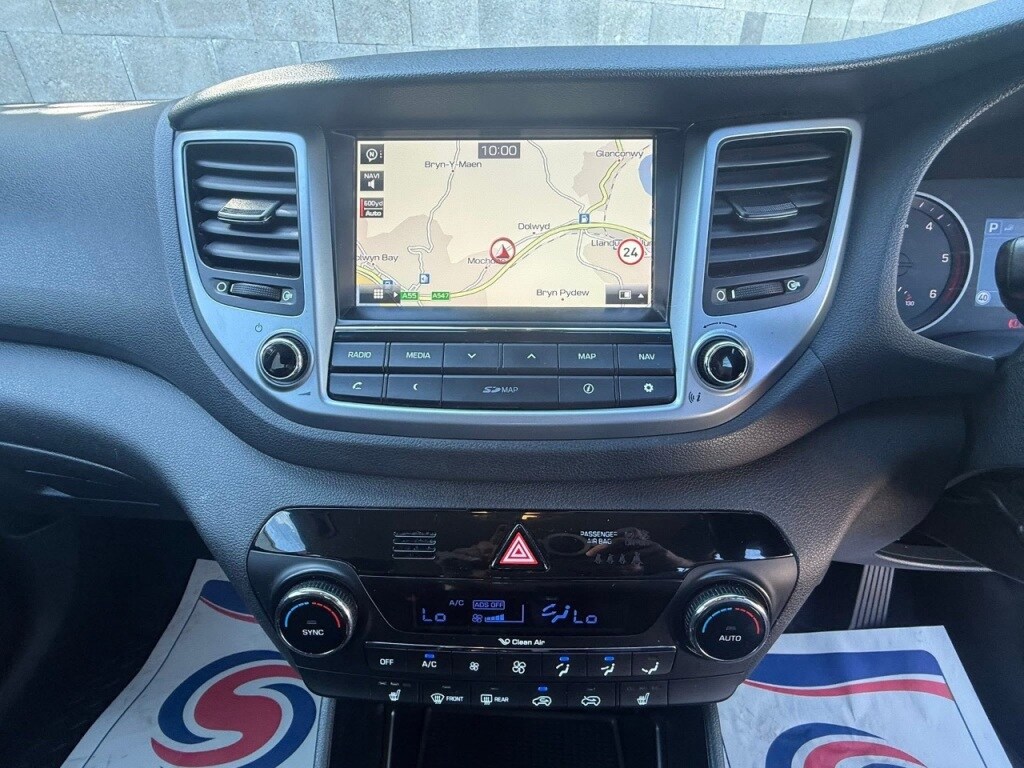 Used Hyundai TUCSON 2016 for sale - 77306902: Photo 22