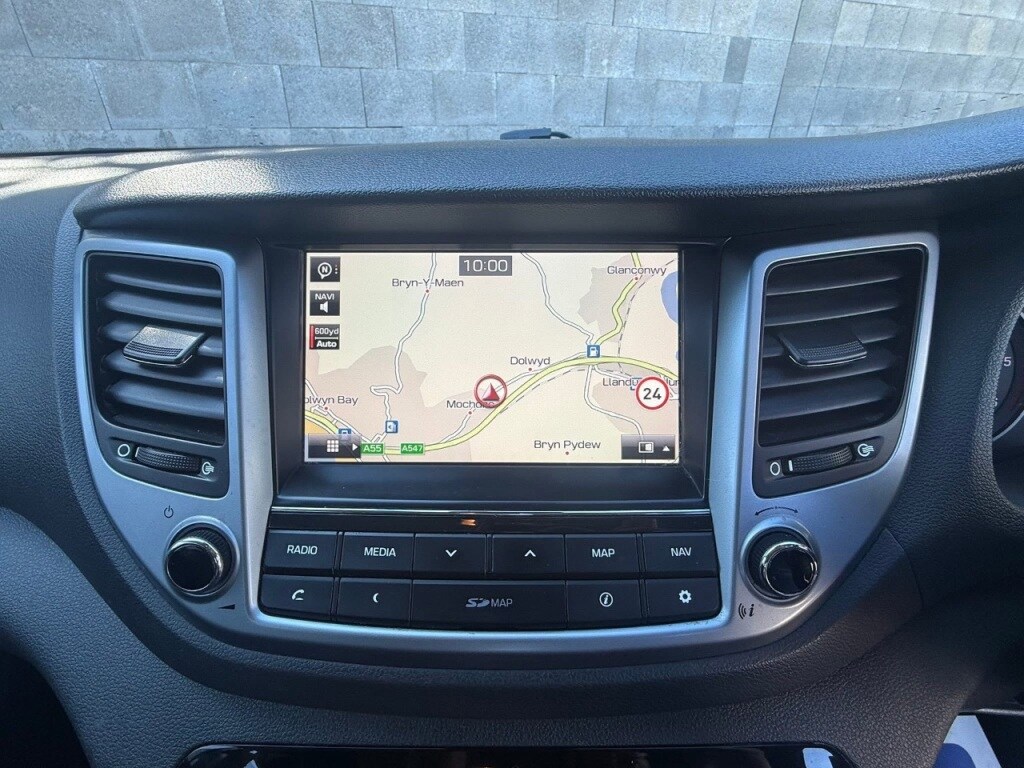 Used Hyundai TUCSON 2016 for sale - 77306902: Photo 23