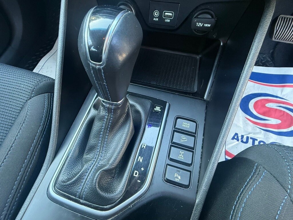 Used Hyundai TUCSON 2016 for sale - 77306902: Photo 25