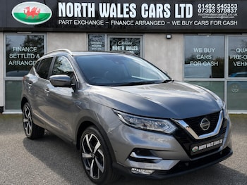 Used Nissan Qashqai 2019 for sale - 79593981: Photo