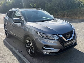Used Nissan Qashqai 2019 for sale - 79593981: Photo