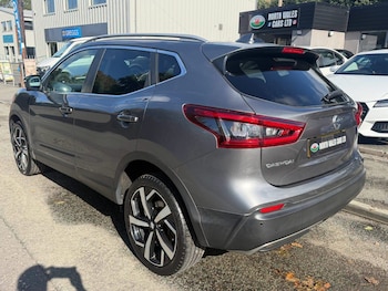 Used Nissan Qashqai 2019 for sale - 79593981: Photo