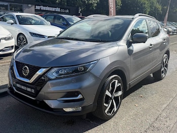Used Nissan Qashqai 2019 for sale - 79593981: Photo