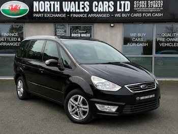 Used Ford Galaxy 2014 for sale - 78761309: Photo