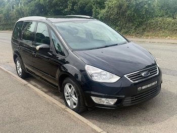 Used Ford Galaxy 2014 for sale - 78761309: Photo
