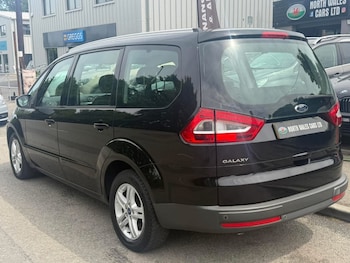 Used Ford Galaxy 2014 for sale - 78761309: Photo